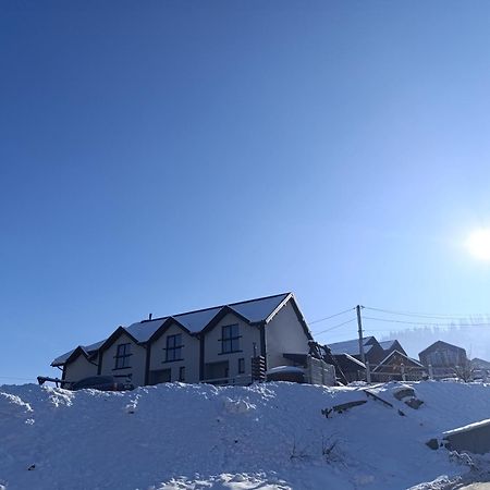 Приватна Садиба Соломія Bukovel Dış mekan fotoğraf